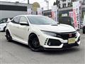 2019 Honda Civic Type R