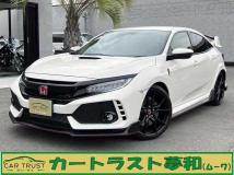 2019 Honda Civic Type R