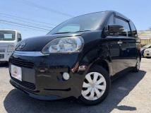 2013 Toyota Porte