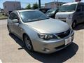 2007 Subaru Impreza