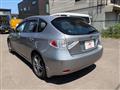 2007 Subaru Impreza
