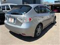 2007 Subaru Impreza