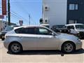 2007 Subaru Impreza