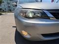 2007 Subaru Impreza