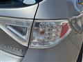 2007 Subaru Impreza