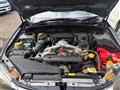 2007 Subaru Impreza