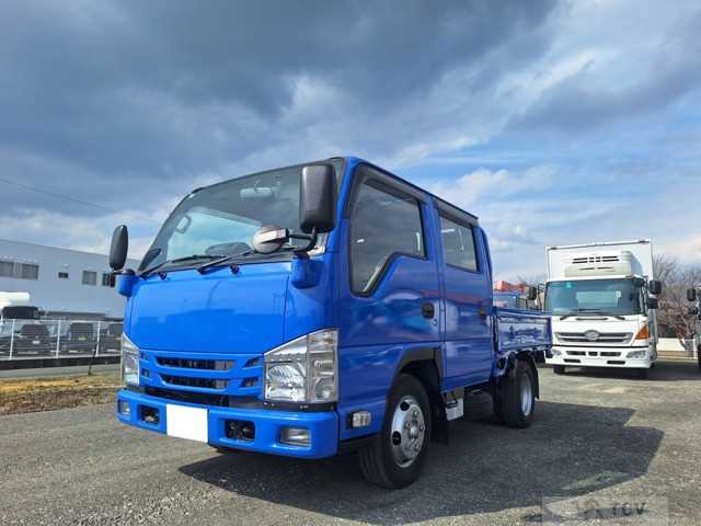 2020 Mazda Titan