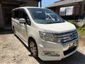 2010 Honda Step WGN