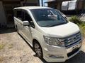 2010 Honda Step WGN