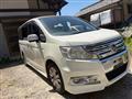 2010 Honda Step WGN