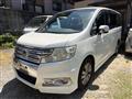 2010 Honda Step WGN