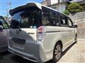 2010 Honda Step WGN