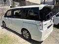 2010 Honda Step WGN