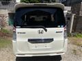 2010 Honda Step WGN