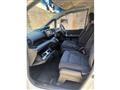 2010 Honda Step WGN