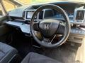 2010 Honda Step WGN
