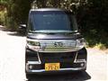 2016 Daihatsu Tanto Custom