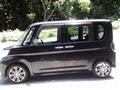 2016 Daihatsu Tanto Custom