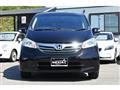 2013 Honda Freed