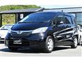 2013 Honda Freed