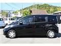 2013 Honda Freed