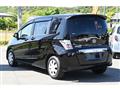 2013 Honda Freed