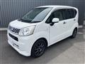 2015 Daihatsu Move