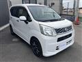 2015 Daihatsu Move