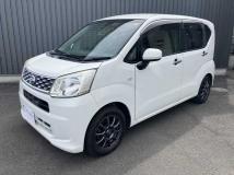 2015 Daihatsu Move