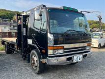 1996 Mitsubishi Mitsubishi Others