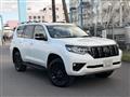 2022 Toyota Land Cruiser Prado