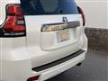 2022 Toyota Land Cruiser Prado