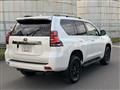 2022 Toyota Land Cruiser Prado