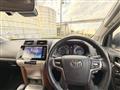 2022 Toyota Land Cruiser Prado