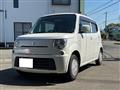 2011 Suzuki MR Wagon