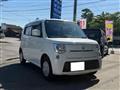 2011 Suzuki MR Wagon