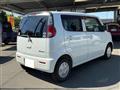 2011 Suzuki MR Wagon