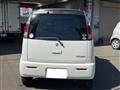 2011 Suzuki MR Wagon