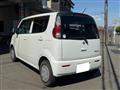 2011 Suzuki MR Wagon