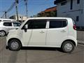2011 Suzuki MR Wagon