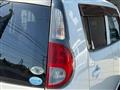 2011 Suzuki MR Wagon