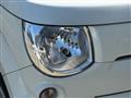 2011 Suzuki MR Wagon