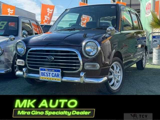 2001 Daihatsu Miragino
