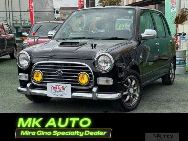 2000 Daihatsu Miragino