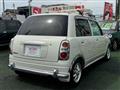 2001 Daihatsu Miragino