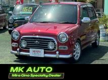 2003 Daihatsu Miragino