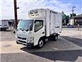 2019 Mitsubishi Canter