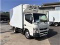 2019 Mitsubishi Canter