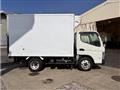 2019 Mitsubishi Canter
