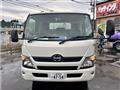 2015 Hino Dutro